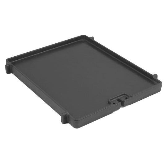 Broil King - Plaque de cuisson en fonte pour brûleur latéral