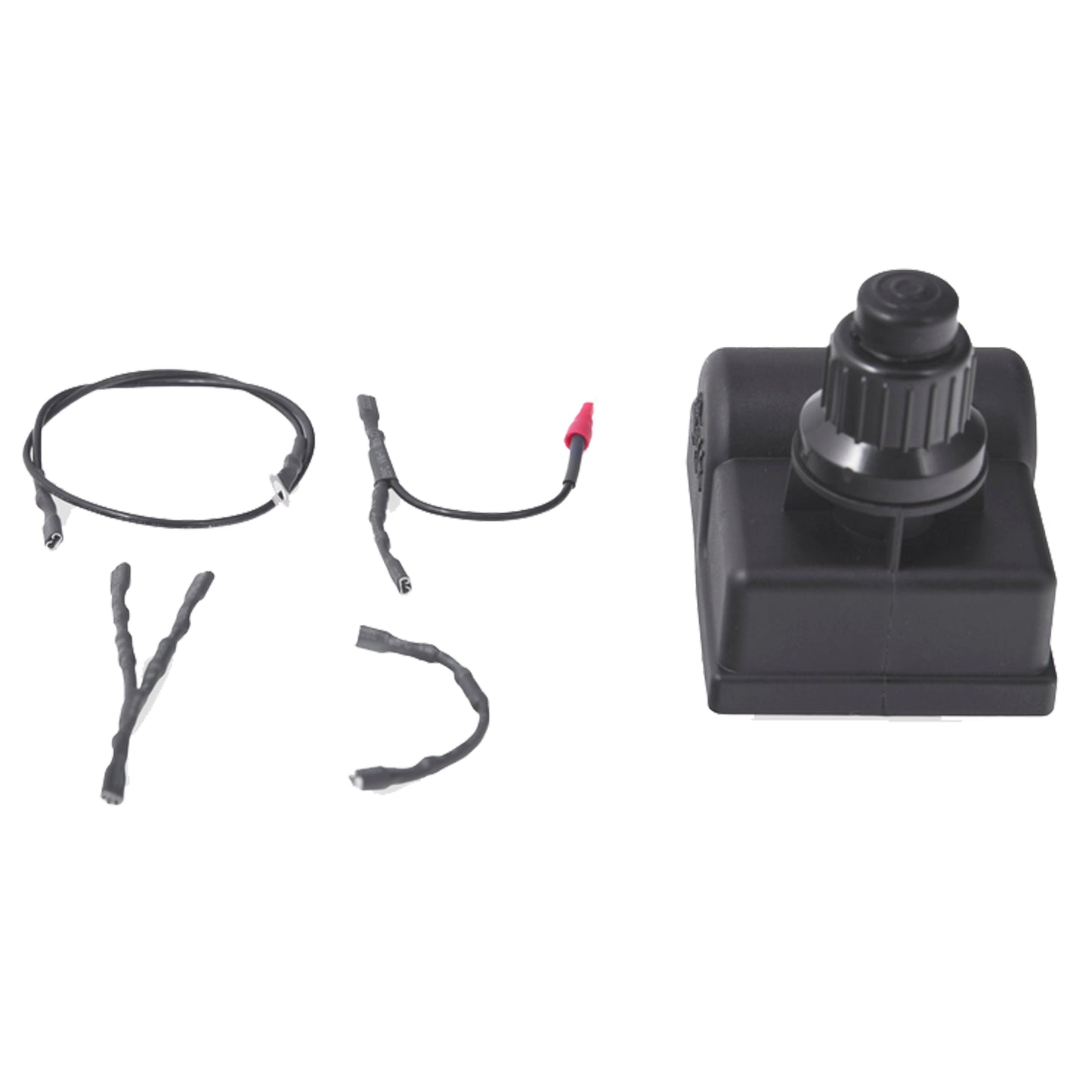 Broil King - Ensemble d'allumeur de remplacement universel AAA