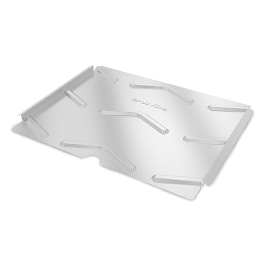 Broil King - Doublure de remplacement en aluminium