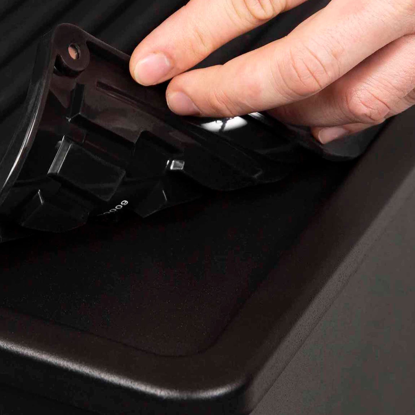 Broil King - Tapis de tablette latérale en silicone