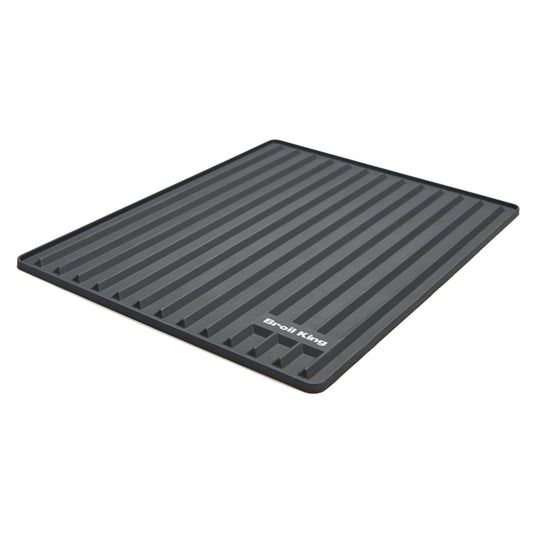 Broil King - Tapis de tablette latérale en silicone