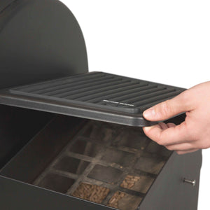 Broil King - Tapis de tablette latérale en silicone