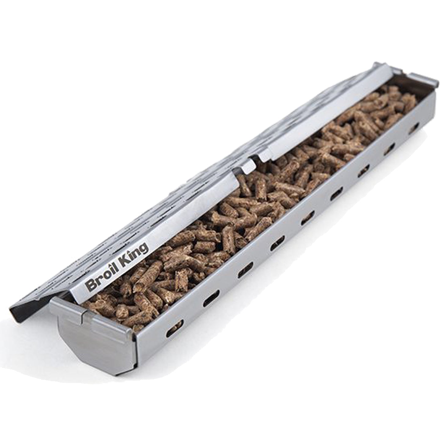 Broil King - Boîte fumoir à granules