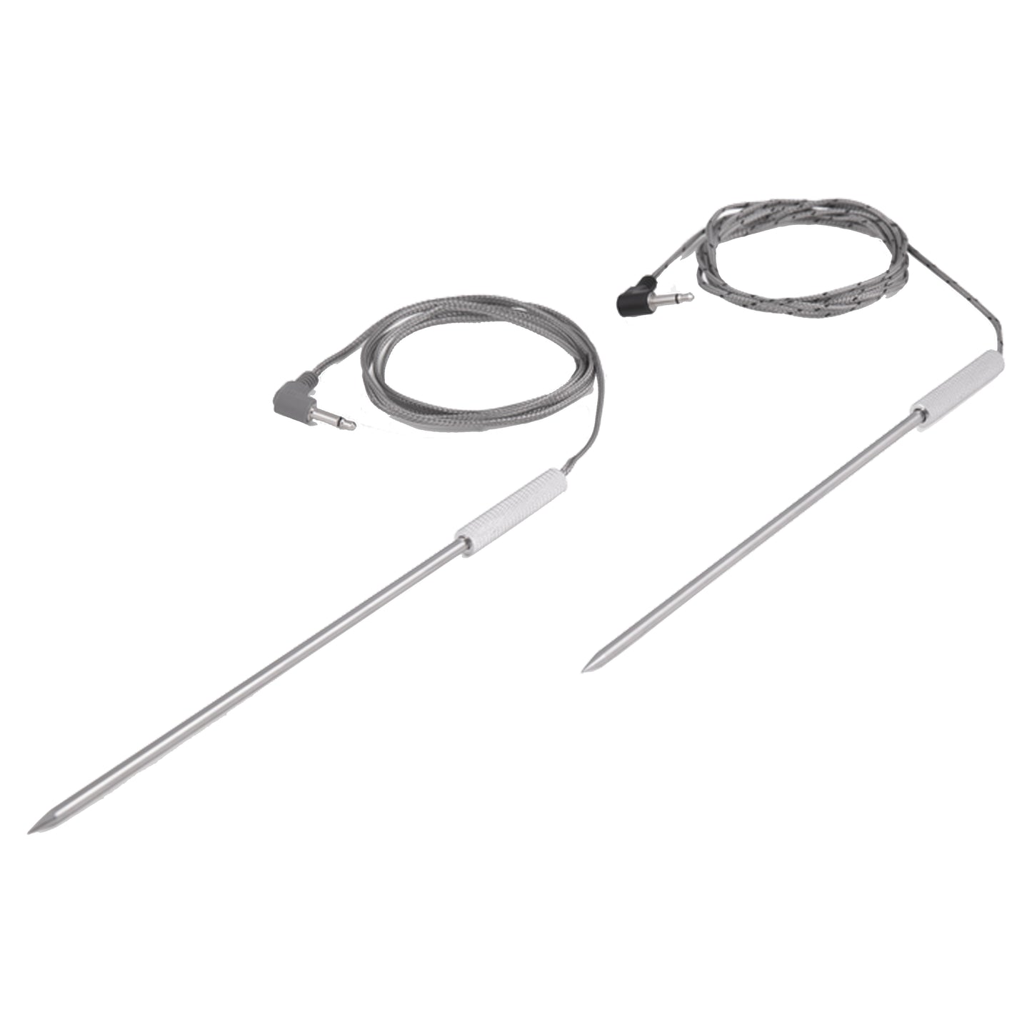 Broil King - Sonde à viande pour barbecue aux granules