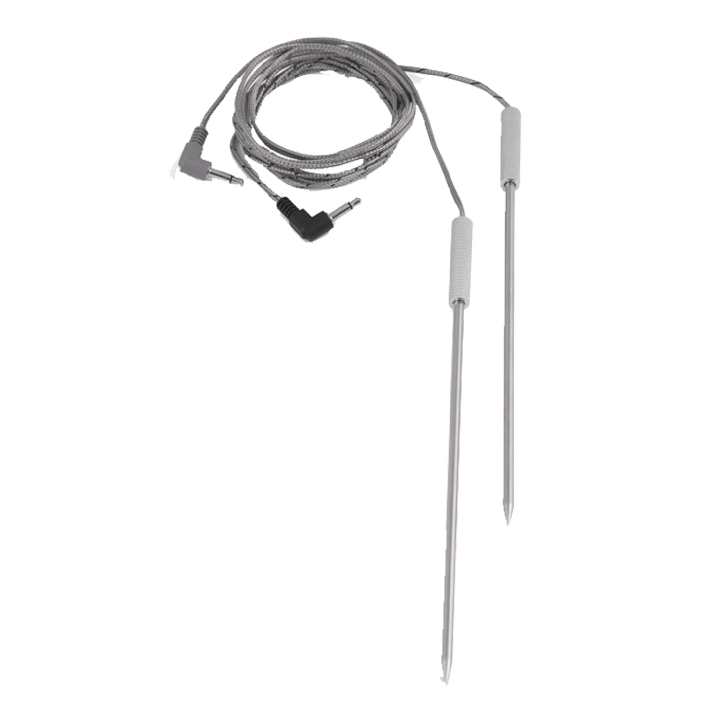 Broil King - Sonde à viande pour barbecue aux granules