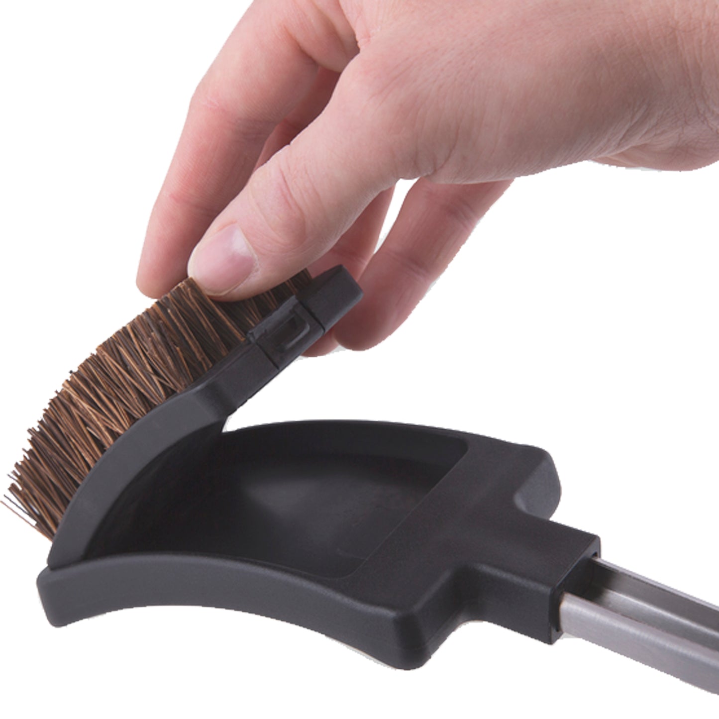 Broil King - Brosse à barbecue en Palmyra Baron