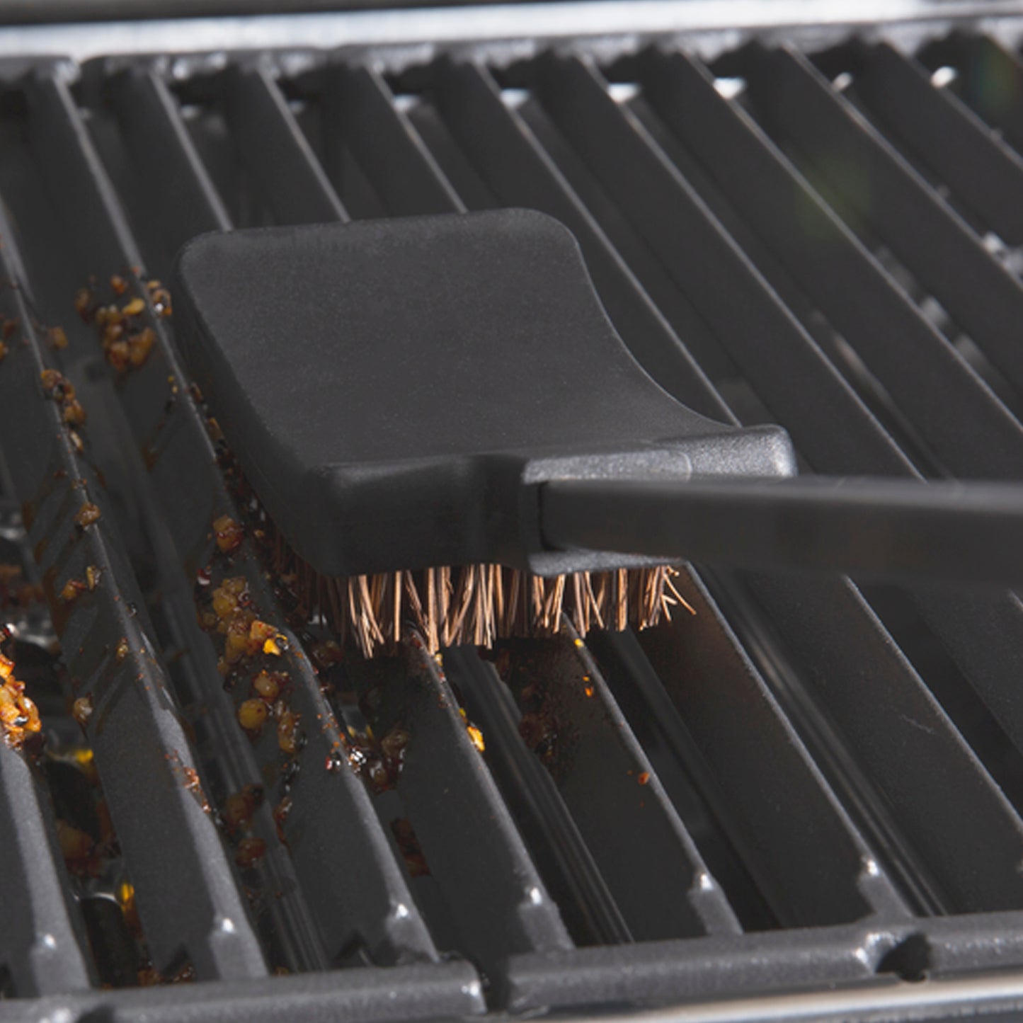 Broil King - Brosse à barbecue en Palmyra Baron