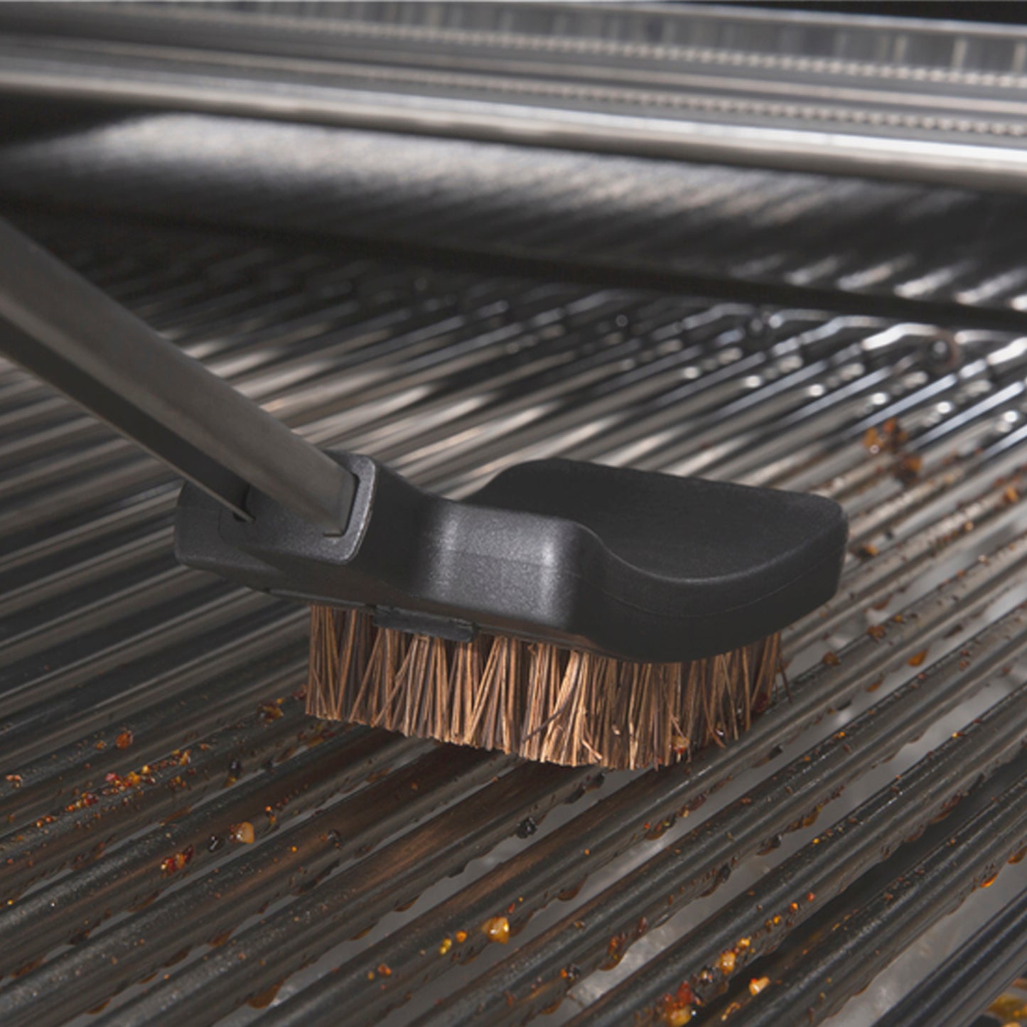 Broil King - Brosse à barbecue en Palmyra Baron