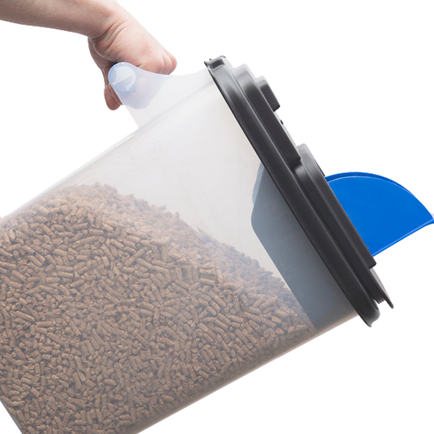 Broil King - Bac de rangement pour Granules