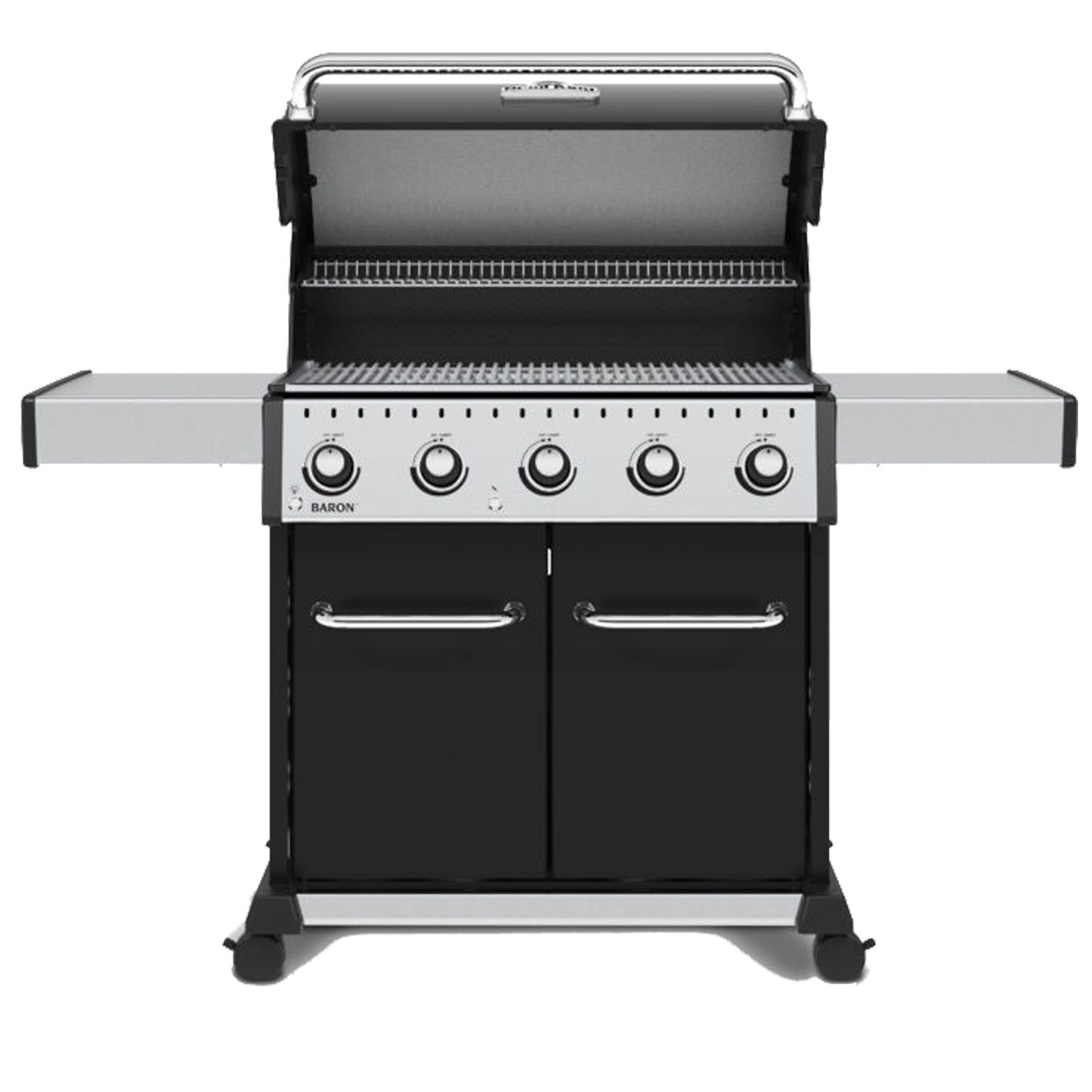 Broil King - Barbecue au propane Baron 520 Pro