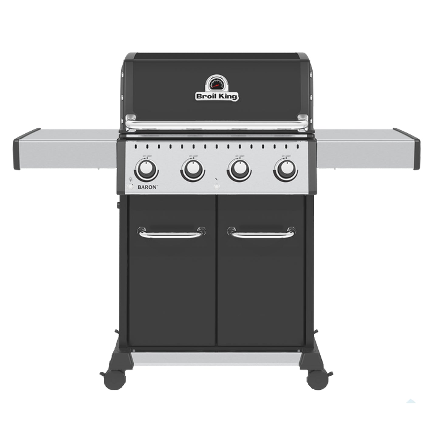 Broil King - Barbecue au propane Baron 420 Pro