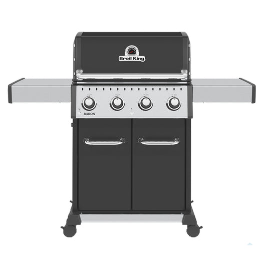 Broil King - Barbecue au propane Baron 420 Pro