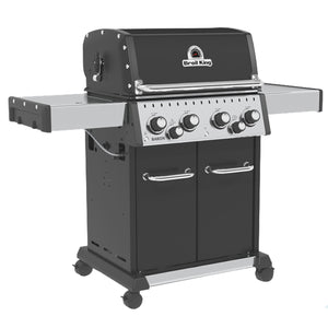 Broil King - Barbecue au propane Baron 490 Pro