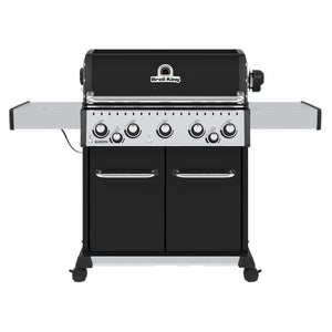 Broil King - Barbecue au propane Baron 590 Pro