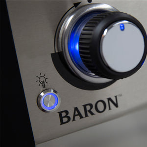 Broil King - Barbecue au propane Baron 590 Pro