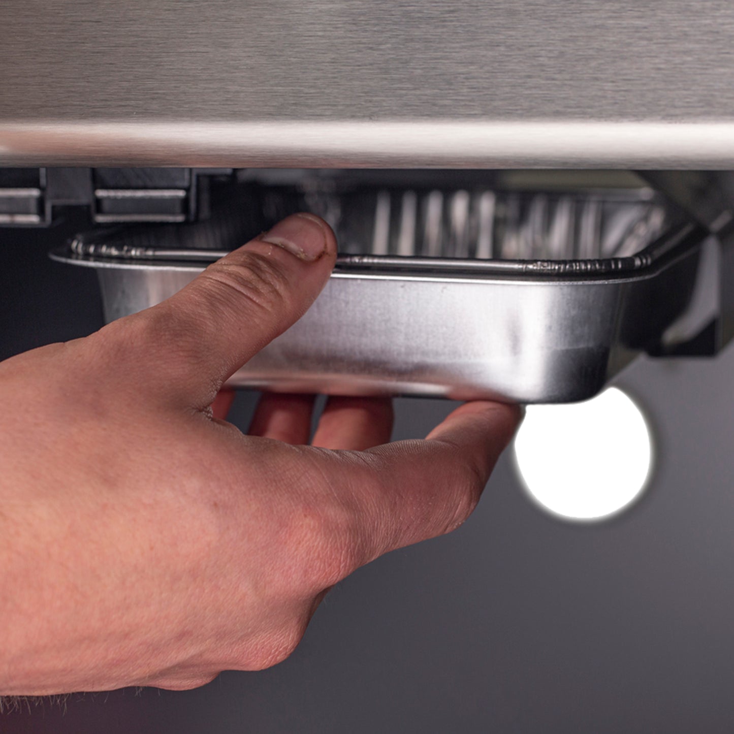 Broil King - Barbecue au propane Baron 490 Pro