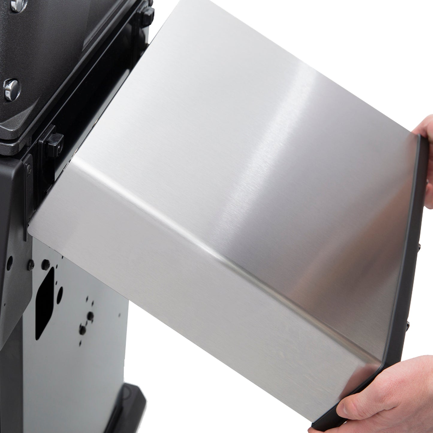 Broil King - Barbecue au propane Baron S490 PRO IR