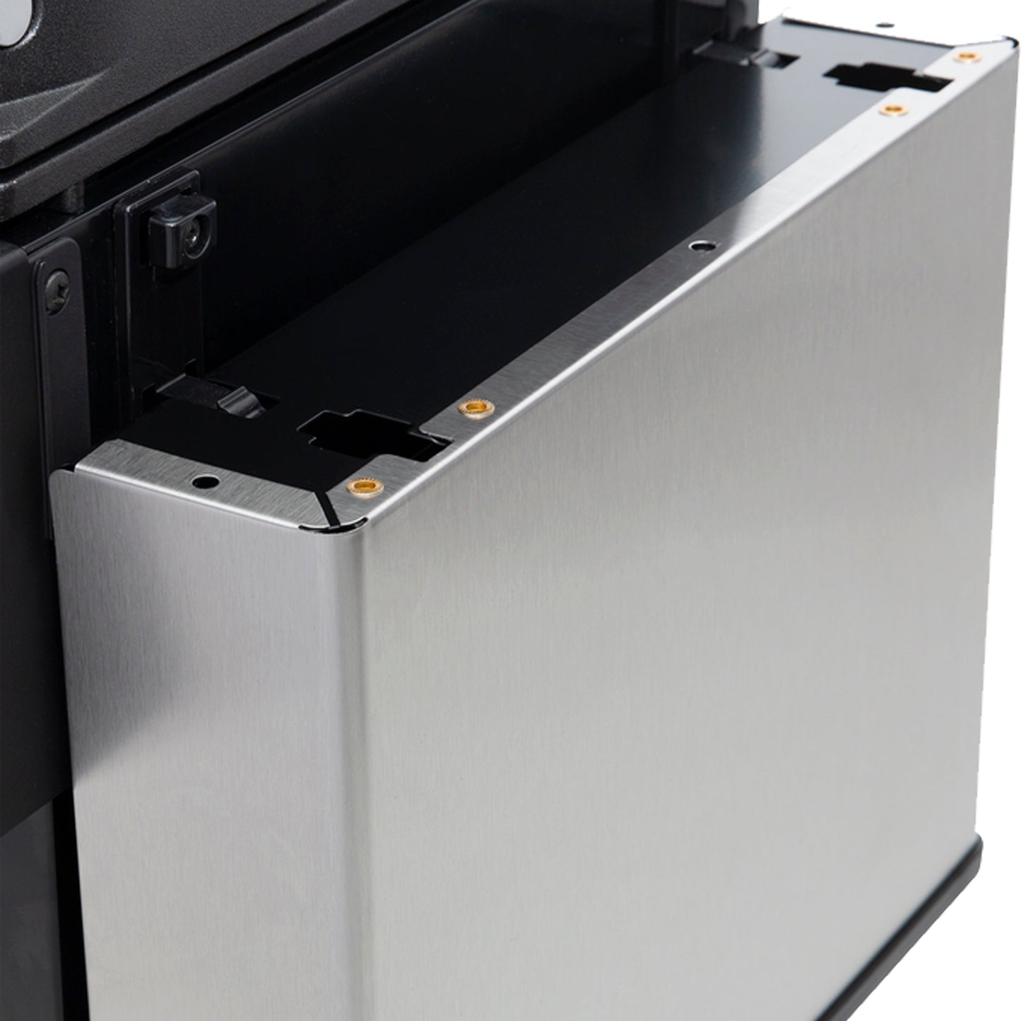 Broil King - Barbecue au propane Baron S490 PRO IR
