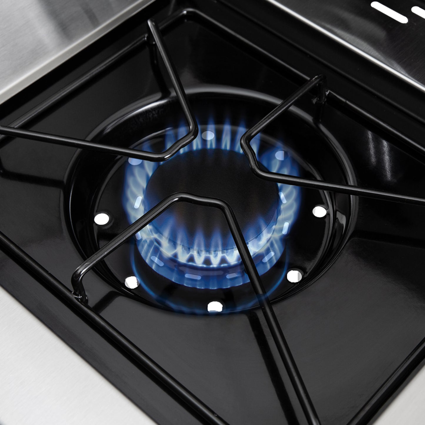 Broil King - Barbecue au propane Baron 590 Pro