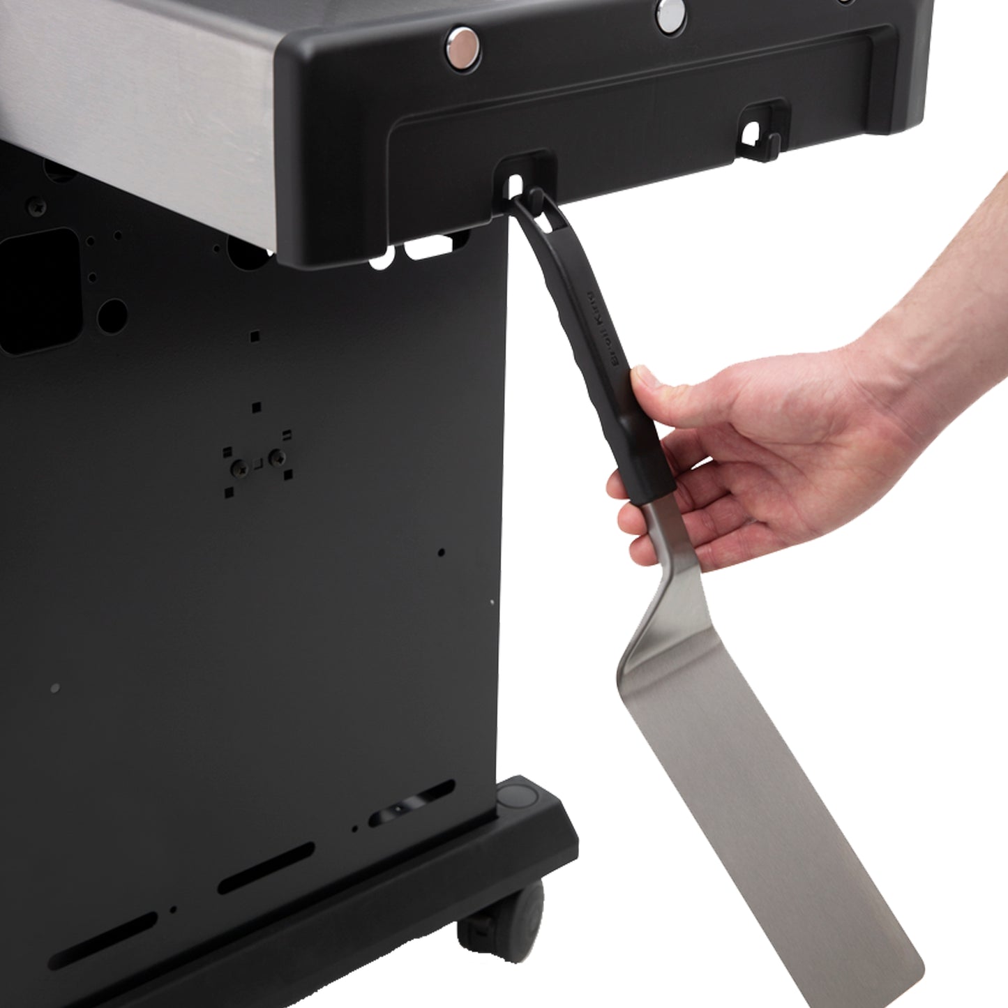 Broil King - Barbecue au propane Baron 490 Pro