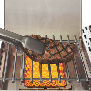 Broil King - Barbecue au propane Regal S590 Pro IR