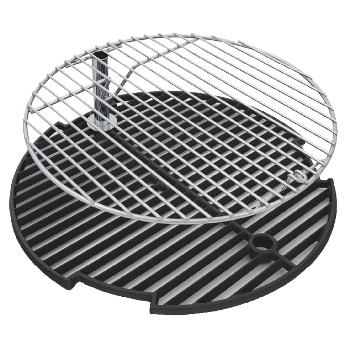 Broil King Keg - Ensemble de grille de cuisson Premium