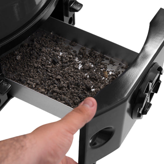 Broil King Keg - Tiroir de l'event pour Keg