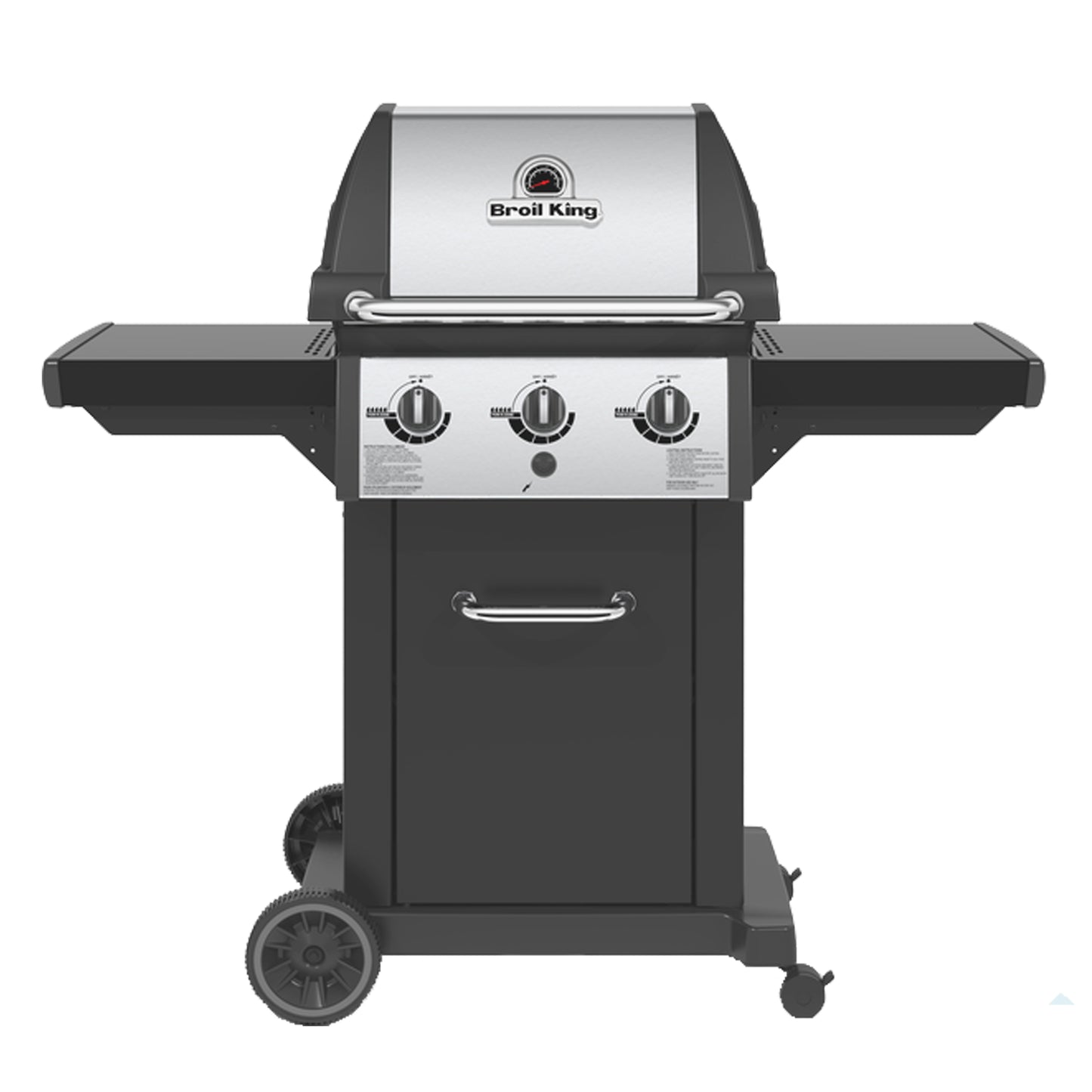 Broil King - Barbecue au propane Monarch 320
