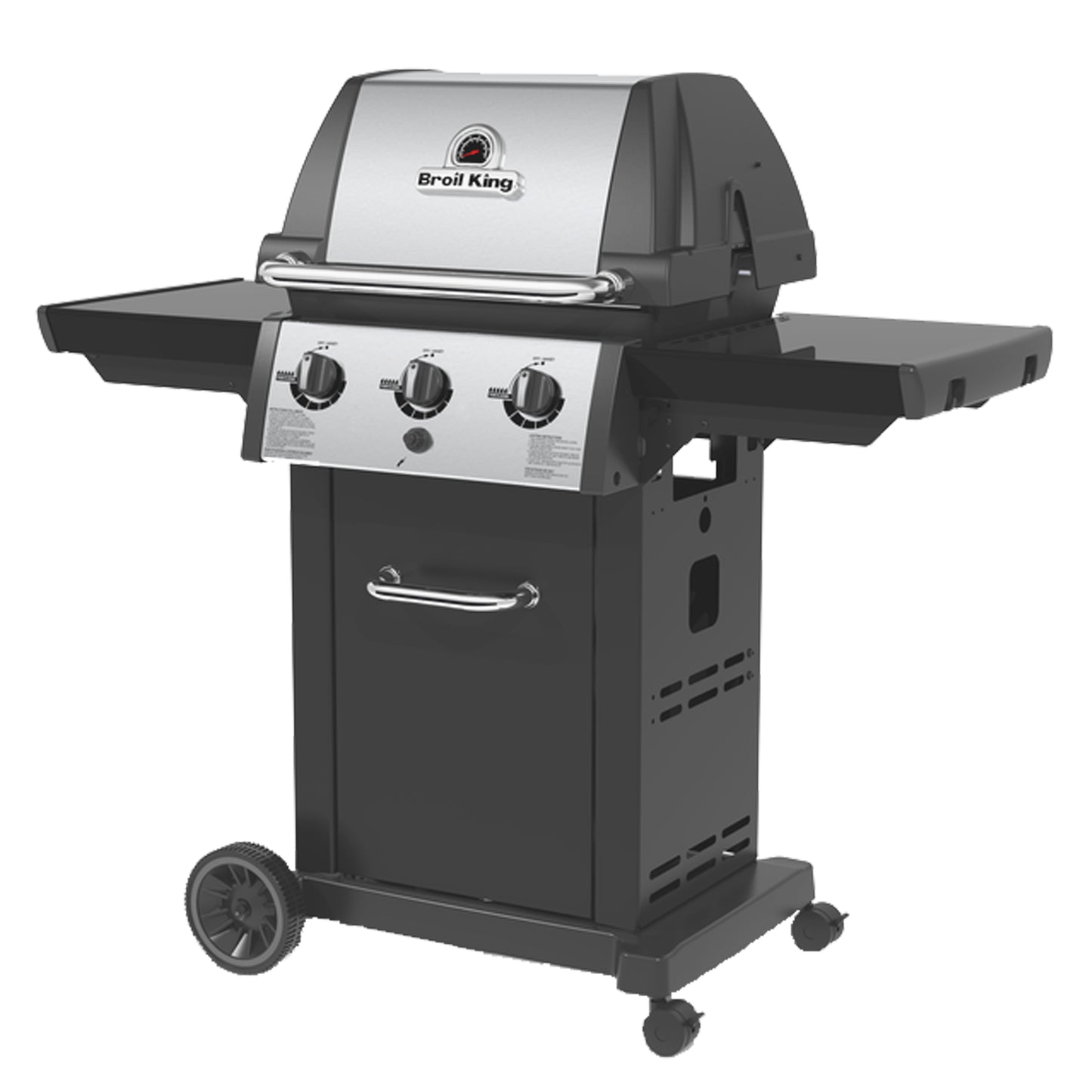 Broil King - Barbecue au propane Monarch 320