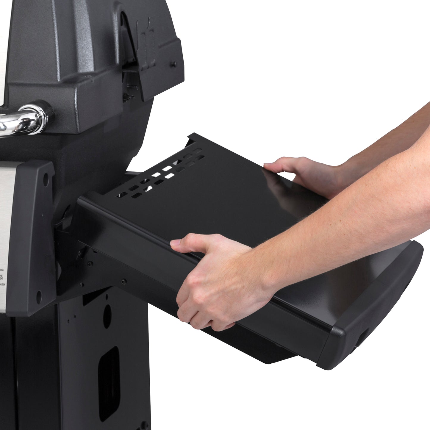 Broil King - Barbecue au propane Monarch 320