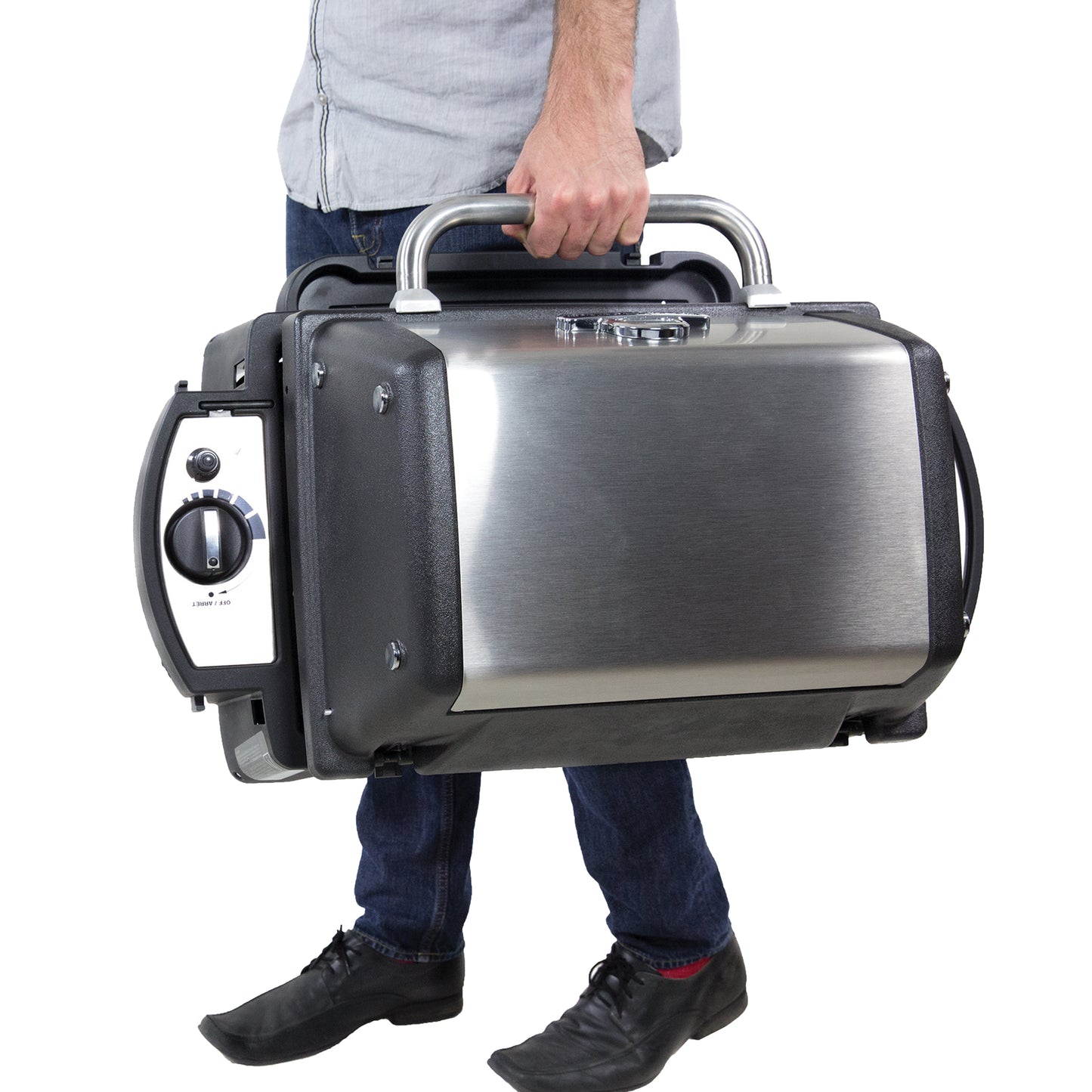 Broil King - Barbecue au propane Porta-Chef 120