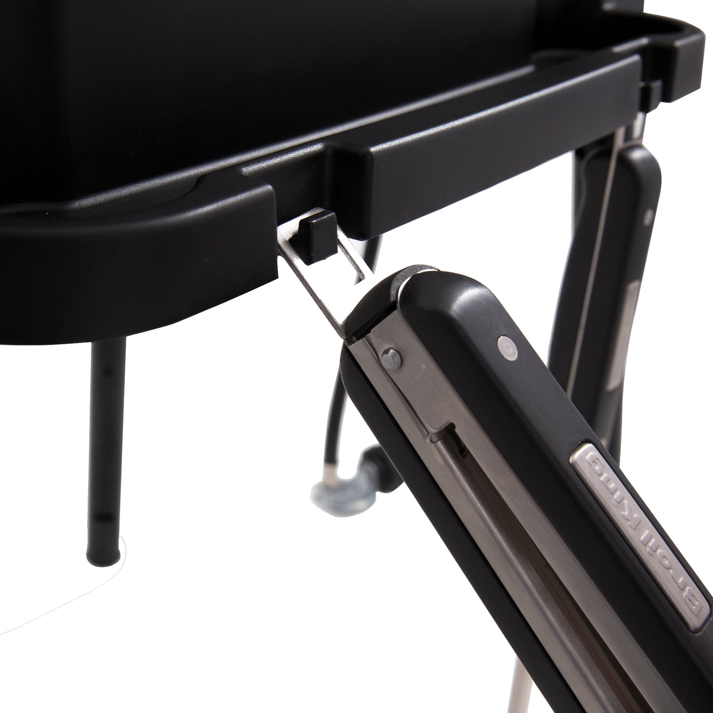 Broil King - Barbecue au propane Porta-Chef 120