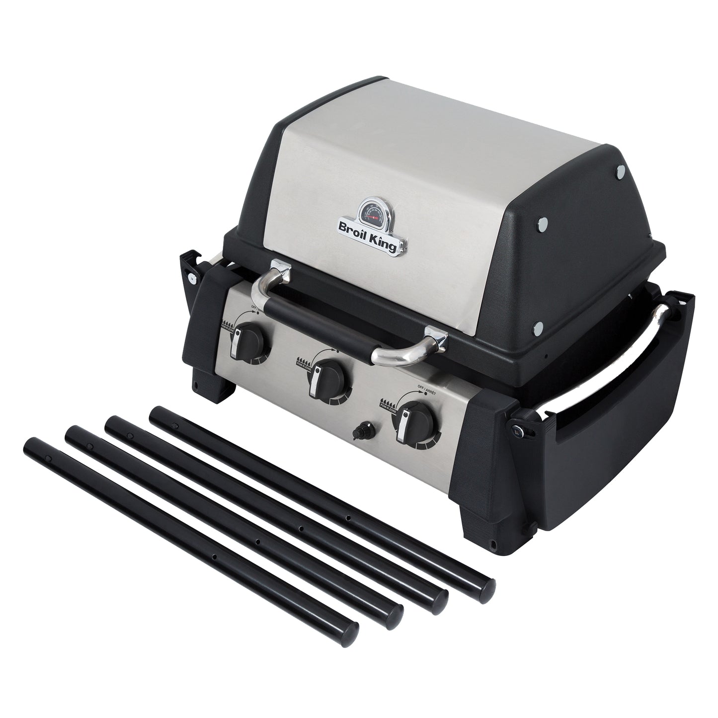 Broil King - Barbecue au propane Porta-Chef 320