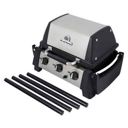 Broil King - Barbecue au propane Porta-Chef 320