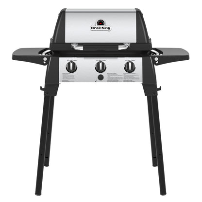 Broil King - Barbecue au propane Porta-Chef 320