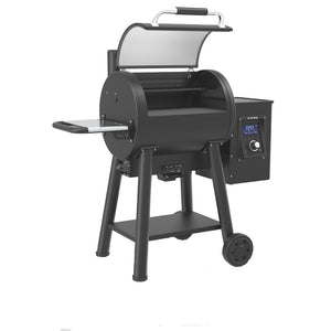 Broil King - Barbecue à granules Regal Pellet 400