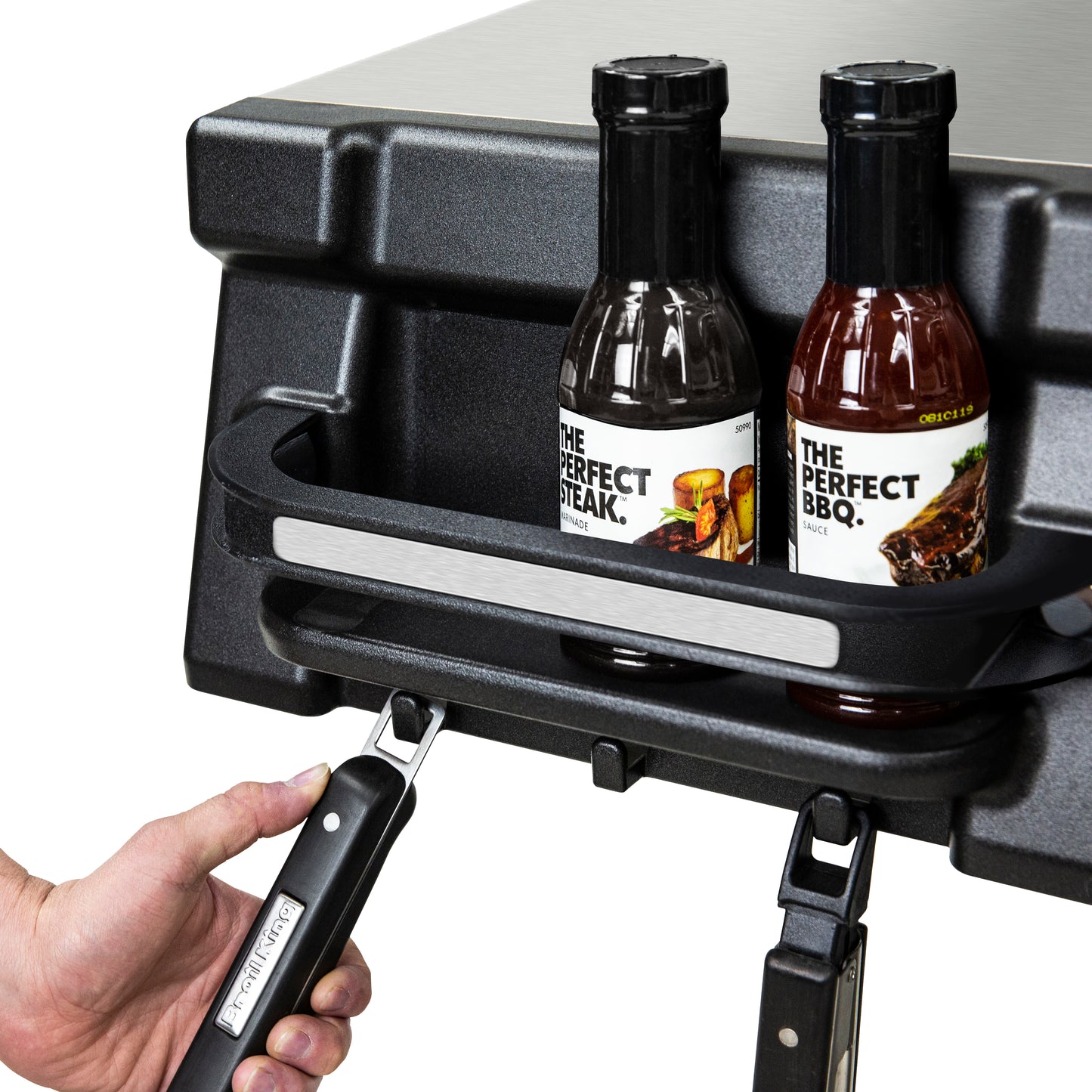 Broil King - Barbecue au propane Regal S590 Pro IR