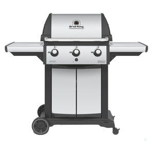 Broil King - Barbecue au propane Signet 320