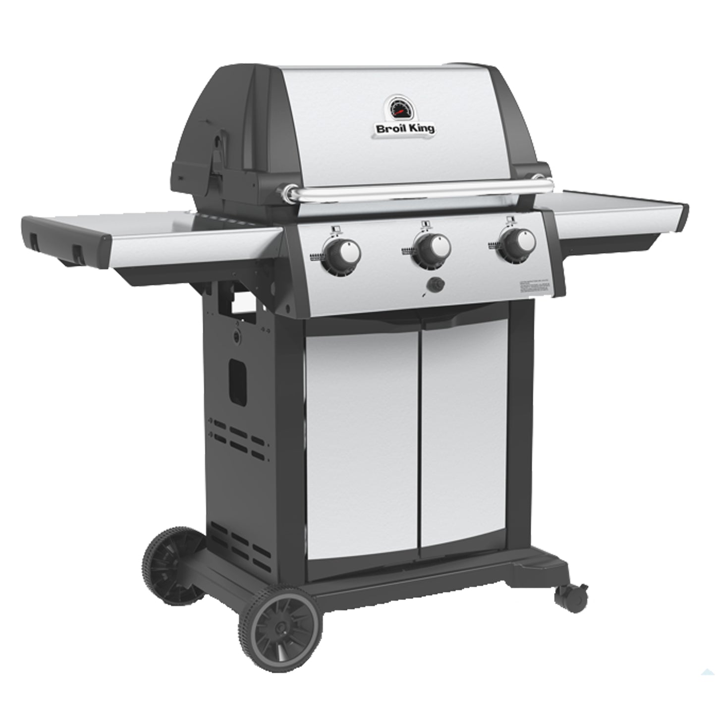 Broil King - Barbecue au propane Signet 320
