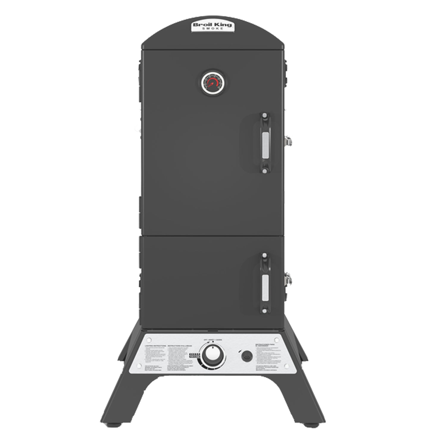 Broil King - Fumoir Vertical au propane