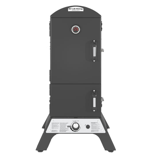Broil King - Fumoir Vertical au propane