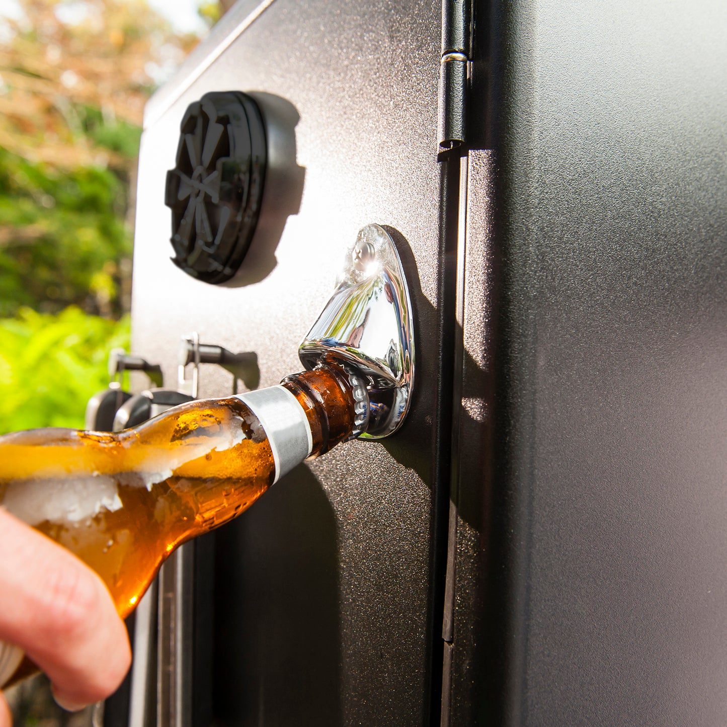 Broil King - Fumoir Vertical au propane