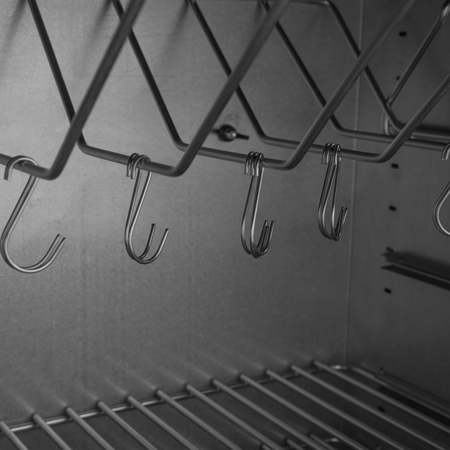 Broil King - Fumoir Vertical au propane
