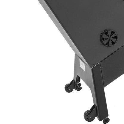 Broil King - Fumoir Vertical au propane