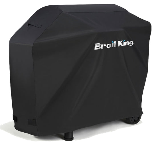 Broil King - Housse pour barbecue aux granules Crown Pellet 500/Baron Pellet 500