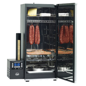 Bradley Fumoir Bradley Smoker Numérique 6 étages (digital)