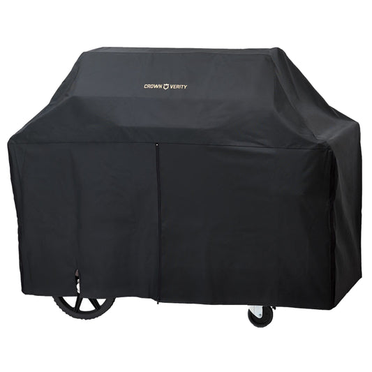 Crown Verity - Housse 48"