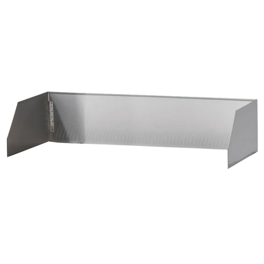 Crown Verity - Pare-vent 36/72"