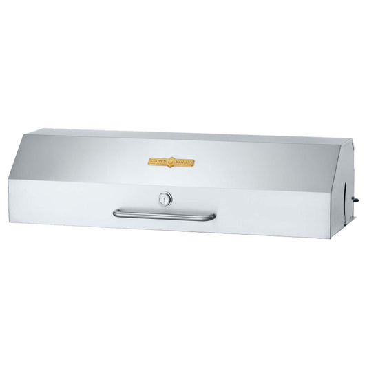 Crown Verity - Couvercle 48"