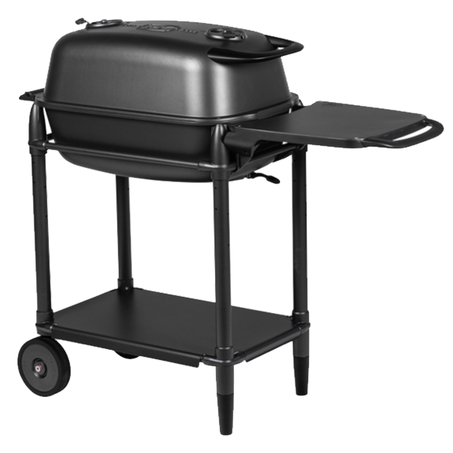 PK -  Grills barbecue au charbon de bois graphite original